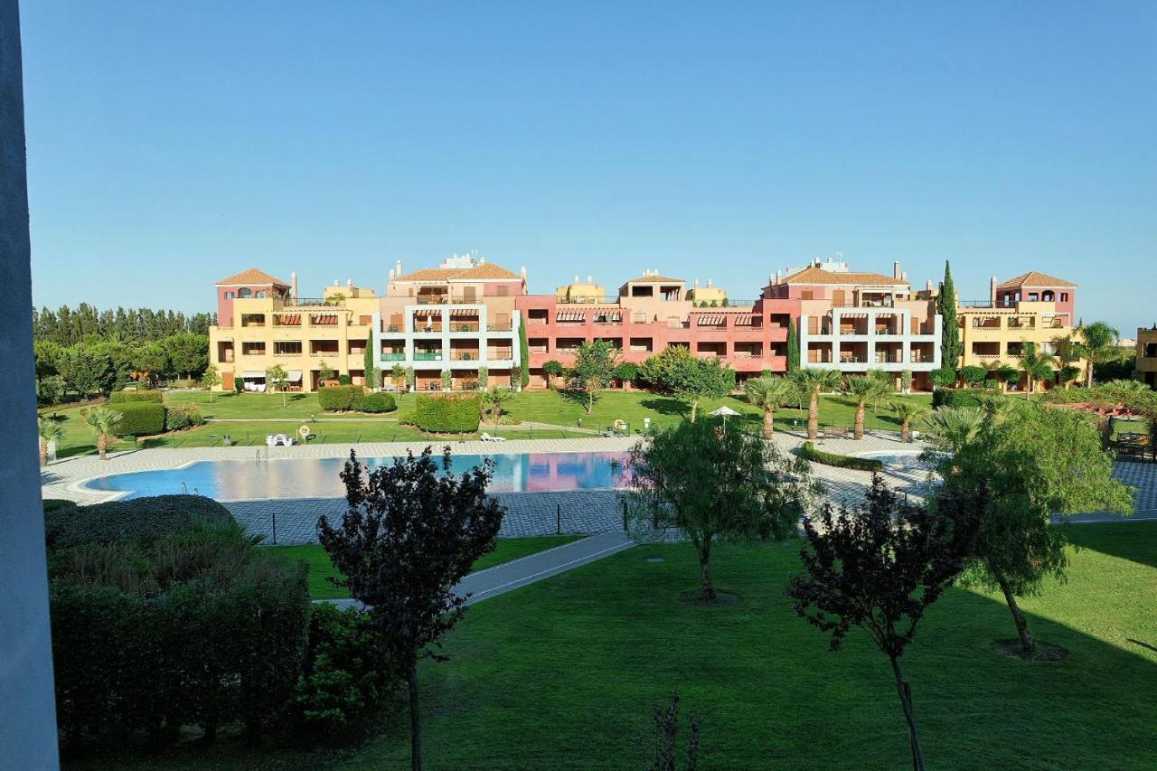 El Rincon Del Golf III By H Daire Isla Canela Dış mekan fotoğraf
