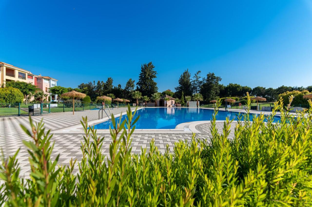 El Rincon Del Golf III By H Daire Isla Canela Dış mekan fotoğraf
