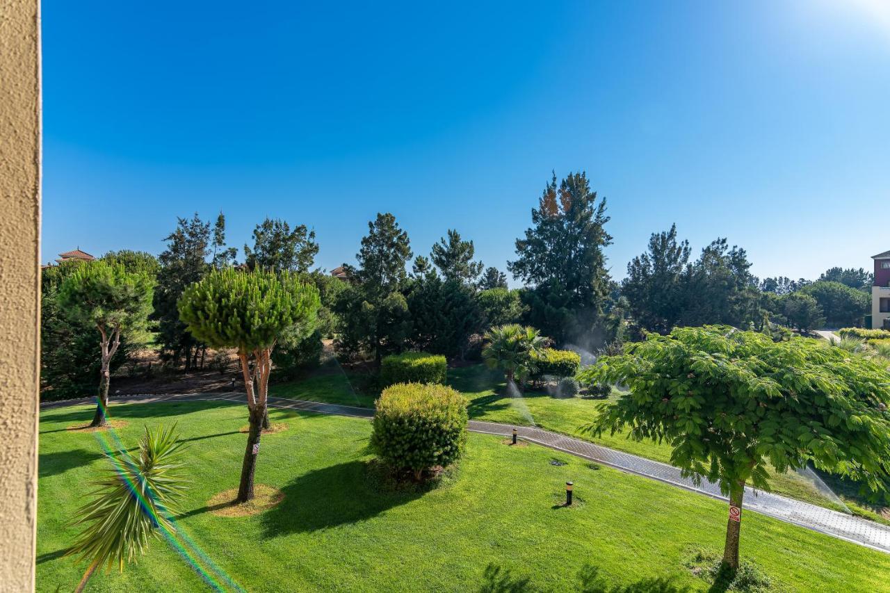 El Rincon Del Golf III By H Daire Isla Canela Dış mekan fotoğraf