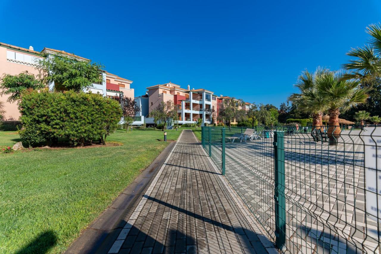 El Rincon Del Golf III By H Daire Isla Canela Dış mekan fotoğraf