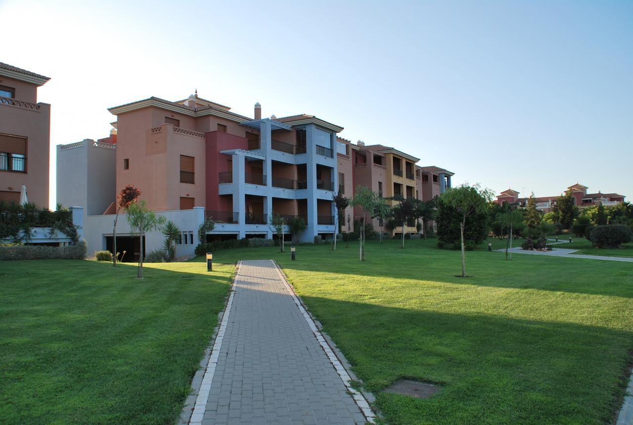 El Rincon Del Golf III By H Daire Isla Canela Dış mekan fotoğraf